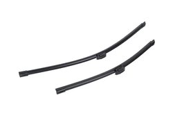 Lamela stergator Stellox 201 260-SX