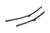 Lamela stergator Stellox 201 260-SX