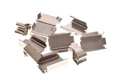 Set accesorii placute frana Maxgear 27-2540