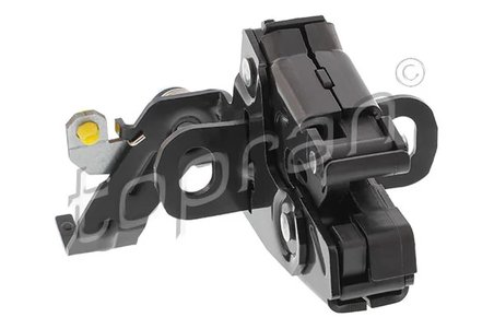 INCUIETOARE USA TOPRAN 623 661 - Compatibil cu VW