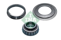 SET REPARATIE TRANSMISIE MANUALA INA 722 0753 10 - Piesa auto compatibila cu mai multe marci