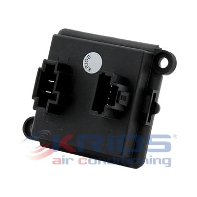 Reglaj ventilator habitaclu Meat & Doria K106134