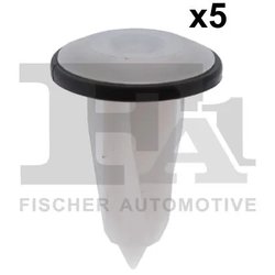 clips, acoperire decorativa si protectie FA1 33-60004.5