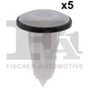 clips, acoperire decorativa si protectie FA1 33-60004.5