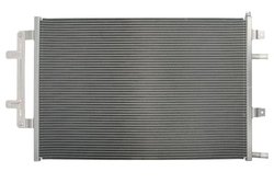Radiator racire motor Thermotec D7A050TT