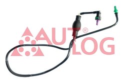 CONDUCTA ALIMENTARE CU COMBUSTIBIL AUTLOG KL3181 - Compatibil cu NISSAN, OPEL, RENAULT