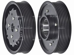Cupla magnetica compresor climatizare NRF 380113