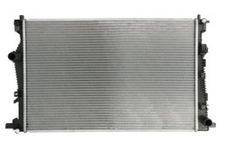 Radiator racire motor Thermotec D7Y080TT
