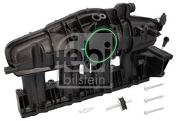 Carcasa, galerie admisie Febi Bilstein 184508