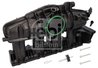 CARCASA, GALERIE ADMISIE FEBI BILSTEIN 184508 - Compatibil cu AUDI, VW
