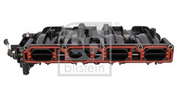 CARCASA, GALERIE ADMISIE FEBI BILSTEIN 184508 - Compatibil cu AUDI, VW