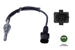 Senzor temperatura gaze evacuare NTK 92281