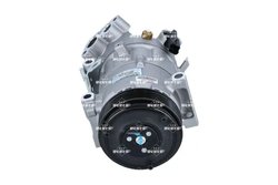 COMPRESOR CLIMATIZARE NRF 320040 - Compatibil cu CITROEN, DS, FIAT, OPEL, PEUGEOT, VAUXHALL
