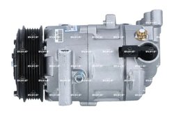 COMPRESOR CLIMATIZARE NRF 320040 - Compatibil cu CITROEN, DS, FIAT, OPEL, PEUGEOT, VAUXHALL