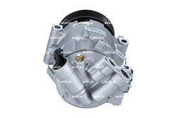 COMPRESOR CLIMATIZARE NRF 320040 - Compatibil cu CITROEN, DS, FIAT, OPEL, PEUGEOT, VAUXHALL