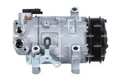 COMPRESOR CLIMATIZARE NRF 320040 - Compatibil cu CITROEN, DS, FIAT, OPEL, PEUGEOT, VAUXHALL