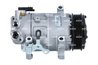 COMPRESOR CLIMATIZARE NRF 320040 - Compatibil cu CITROEN, DS, FIAT, OPEL, PEUGEOT, VAUXHALL