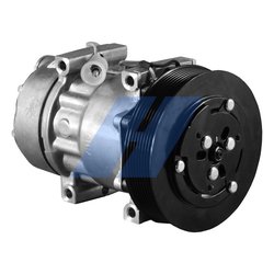 COMPRESOR CLIMATIZARE HIGHWAY AUTOMOTIVE 45041003 - Compatibil cu RENAULT TRUCKS