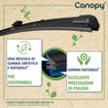LAMELA STERGATOR VALEO 583955 - Compatibil cu AUDI, FIAT, MERCEDES-BENZ, VOLVO