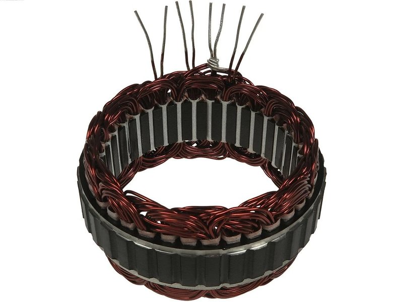 Stator, generator AS-PL AS5078S