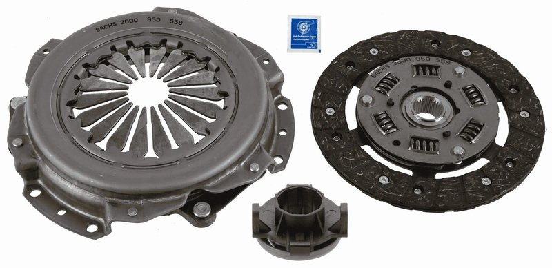 Set ambreiaj SACHS 3000 950 560