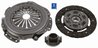 Set ambreiaj SACHS 3000 950 560
