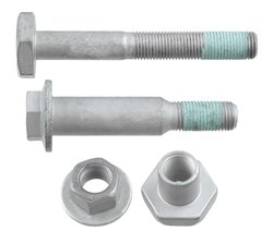 SET REPARATIE SUSPENSIE LEMFORDER 44638 01 - Compatibil cu RENAULT