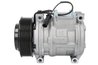 COMPRESOR CLIMATIZARE THERMOTEC KTT090259 - Compatibil cu CITROEN, DAEWOO