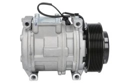 COMPRESOR CLIMATIZARE THERMOTEC KTT090259 - Compatibil cu CITROEN, DAEWOO