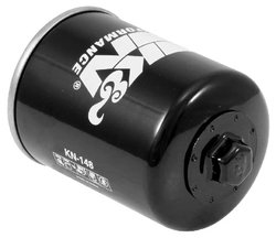 FILTRU ULEI K&N FILTERS KN-148 - Piesa auto compatibila cu mai multe marci