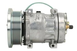 COMPRESOR CLIMATIZARE THERMOTEC KTT090264 - Piesa auto compatibila cu mai multe marci