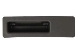 MANER, CAPOTA PORTBAGAJ BLIC 6010-05-0102417P - Compatibil cu BMW