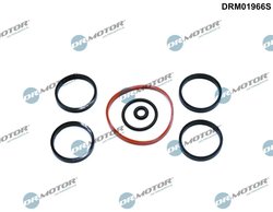 Set garnituri galerie admisie Dr.Motor Automotive DRM01966S