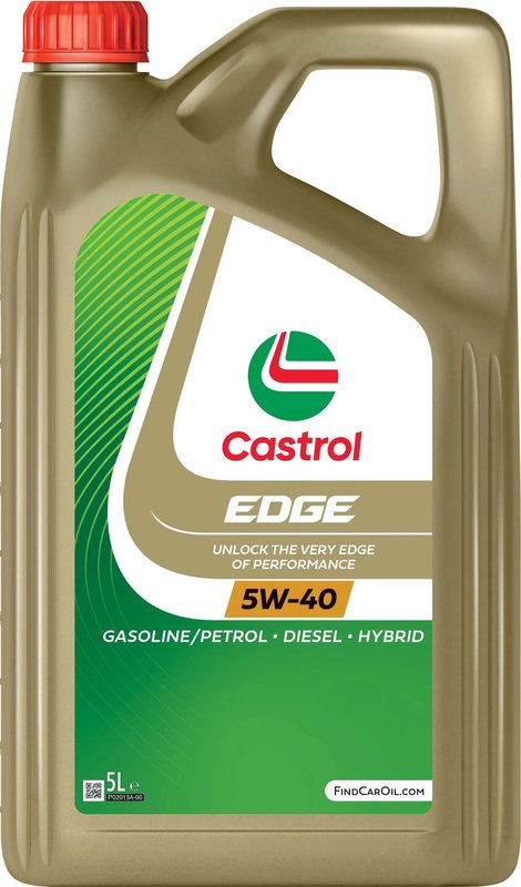 ULEI DE MOTOR CASTROL 15F7D7 - Compatibil cu ALFA ROMEO, ALPINA, ASTON MARTIN, AUDI, BMW, CADILLAC, CHEVROLET, CHRYSLER, CITROEN