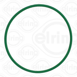 GARNITURA CARCASA GALERIE ADMISIE ELRING 284.500 - Compatibil cu CHRYSLER, DODGE, JEEP, LANCIA