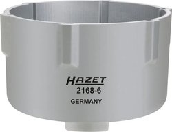 CHEIE FILTRU COMBUSTIBIL HAZET 2168-6 - Piesa auto compatibila cu mai multe marci
