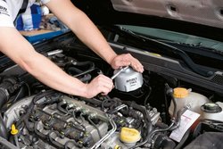 CHEIE FILTRU COMBUSTIBIL HAZET 2168-6 - Piesa auto compatibila cu mai multe marci