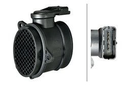 SENZOR DEBITMETRU AER HELLA 8ET 358 166-601 - Compatibil cu CITROEN