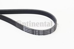 Curea transmisie CONTINENTAL 5PK1664 EXTRA