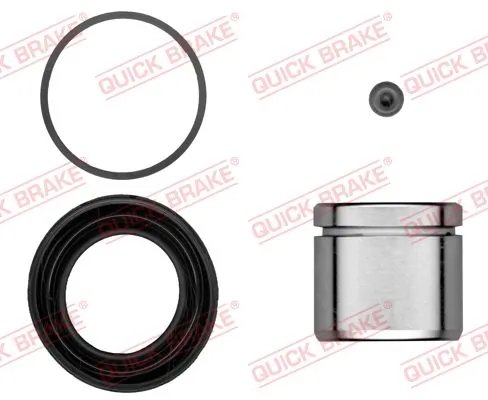 Set reparatie etrier QUICK BRAKE 114-5114