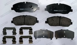 Set placute frana Ferodo FDB5403