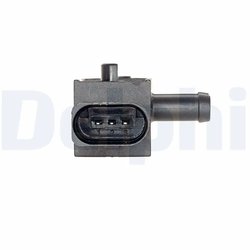 SENZOR PRESIUNE GAZE EVACUARE DELPHI DPS00071-12B1 - Compatibil cu VW