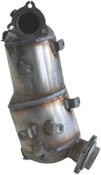 FILTRU DE PARTICULE BOSAL 097-735 - Compatibil cu TOYOTA
