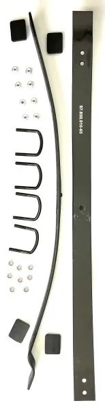 Set de intarire, foaie de arc CS Germany 97.850.010.00