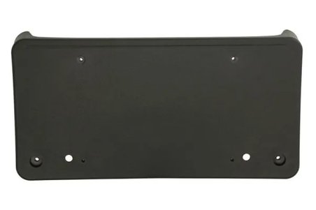 Suport numar de circulatie BLIC 6509-01-0067920P