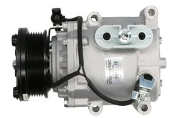 COMPRESOR CLIMATIZARE THERMOTEC KTT090350 - Compatibil cu FORD