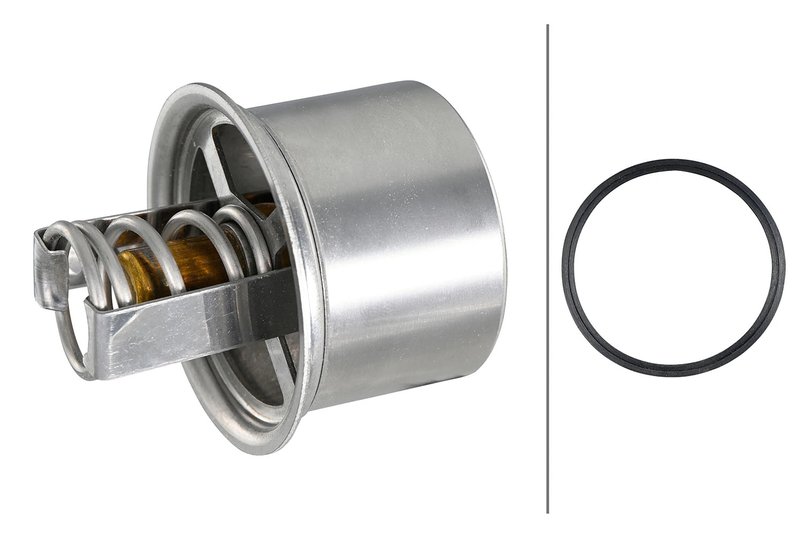 TERMOSTAT LICHID RACIRE HELLA 8MT 354 778-441 - Compatibil cu DAF, RENAULT TRUCKS, VOLVO