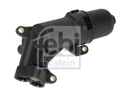 Carcasa, filtru hidraulic transmisie automata Febi Bilstein 