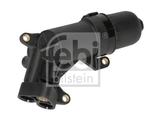 Carcasa, filtru hidraulic transmisie automata Febi Bilstein 