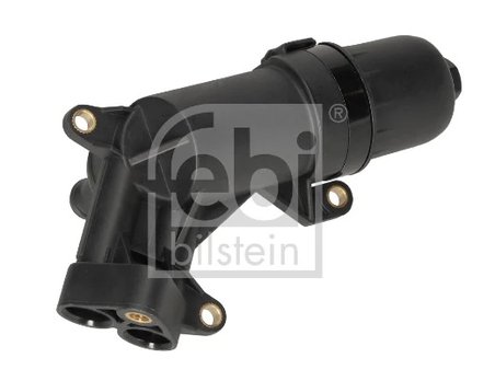 Carcasa, filtru hidraulic transmisie automata Febi Bilstein 